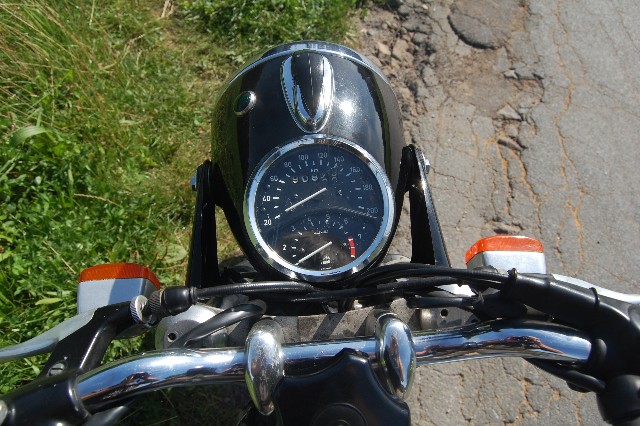 BMW R 75/5 - Medienwerkstatt-Wissen © 2006-2025 Medienwerkstatt