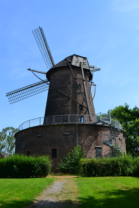 Bergheimer Mühle MedienwerkstattWissen © 20062024 Medienwerkstatt