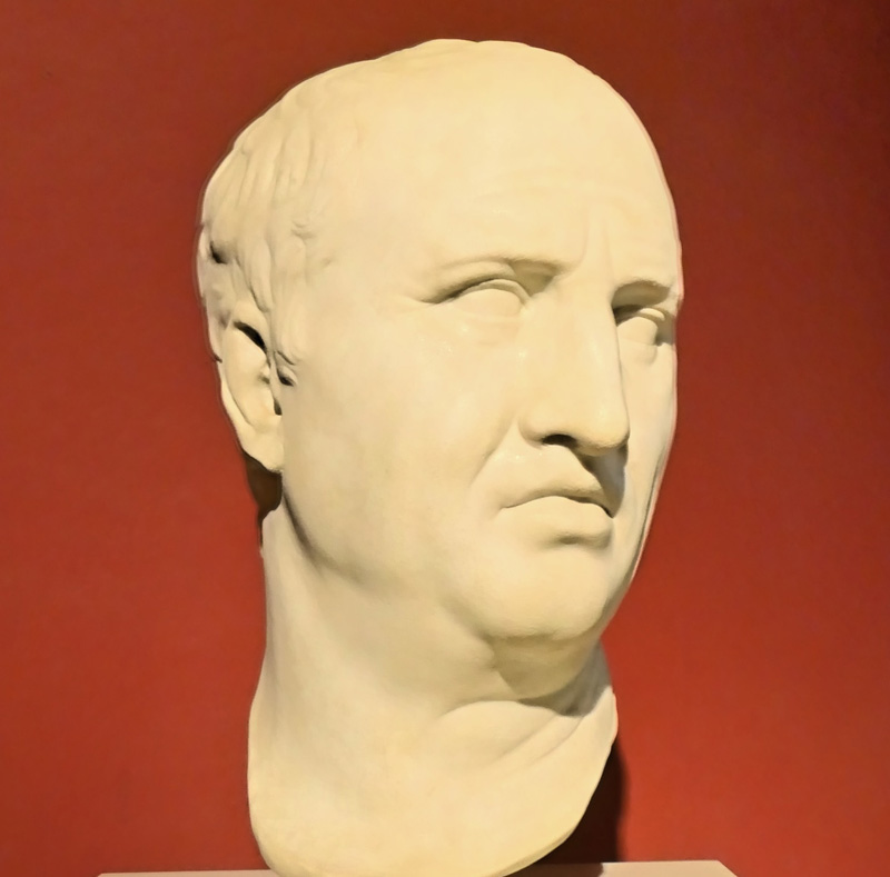 Cicero De Republica übersetzung Marcus Tullius Cicero (106 - 43 v. Chr.) - Medienwerkstatt-Wissen